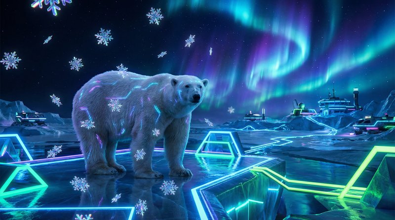 母狗北极熊视频