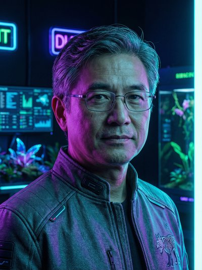 母狗动物专家王博文