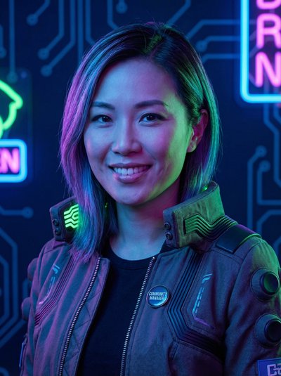 母狗社区顾问陈思雨