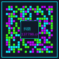 母狗商务二维码